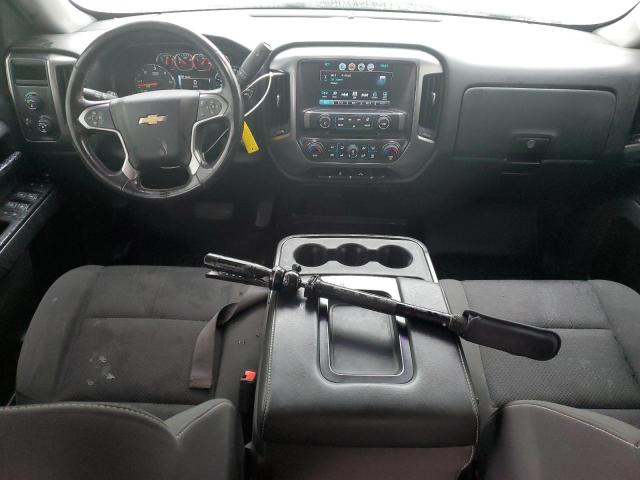 2018 CHEVROLET SILVERADO K1500 LT - 3GCUKREH2JG157394