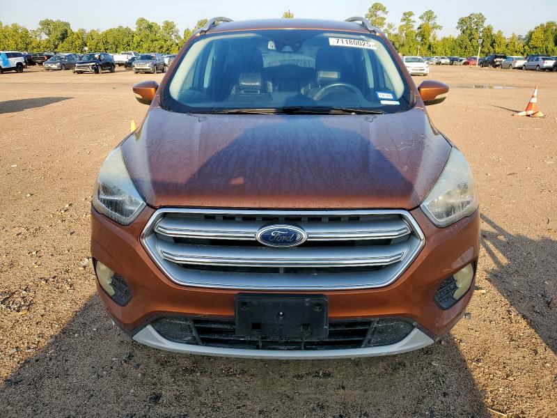 2017 FORD ESCAPE TIT - 1FMCU0JD3HUA00223