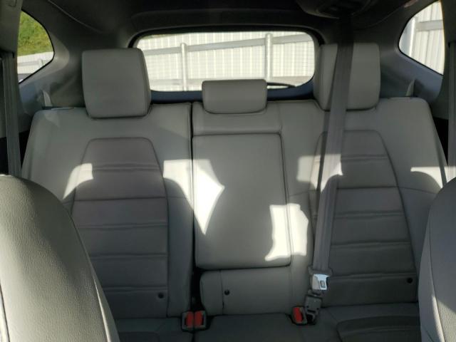 2018 HONDA CR-V EXL 7FARW1H89JE055513