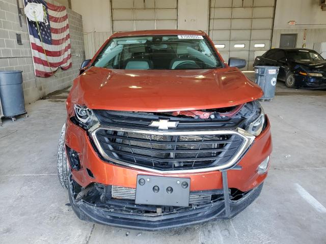 2020 CHEVROLET EQUINOX LS #3265236011