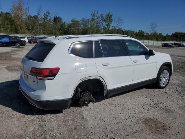 2018 VOLKSWAGEN ATLAS SEL PREMIUM 1V2NR2CA3JC568320