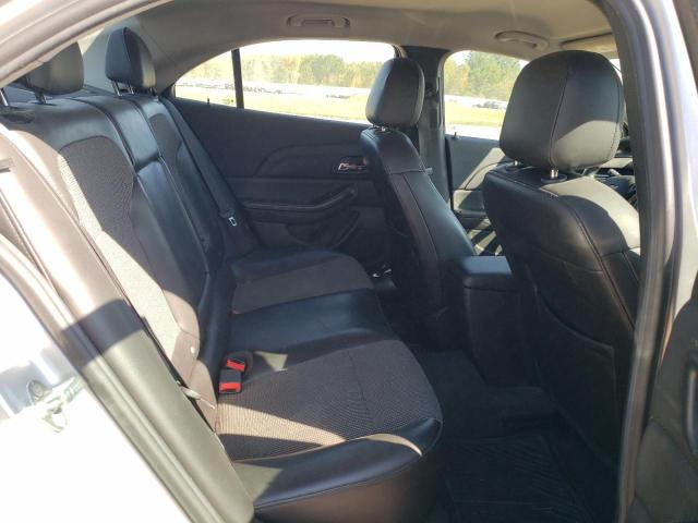 2016 CHEVROLET MALIBU LIMITED LT 1G11C5SAXGF149174