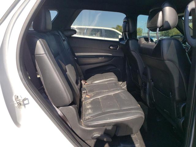 2020 DODGE DURANGO GT 1C4RDJDG4LC186220