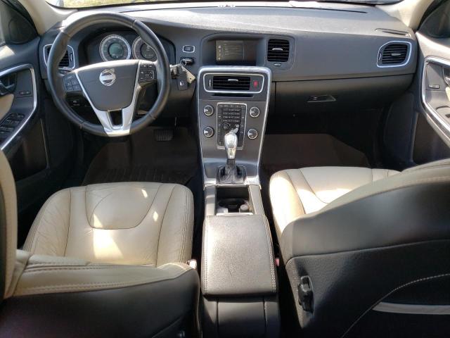 2013 VOLVO S60 T5 #3240105553