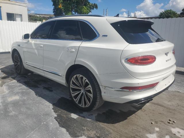 2021 BENTLEY BENTAYGA #3301750393