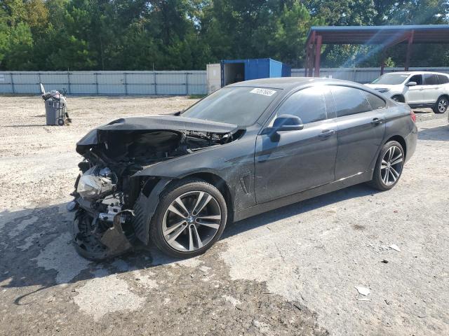 2020 BMW 430XI GRAN WBA4J3C05LBL11411