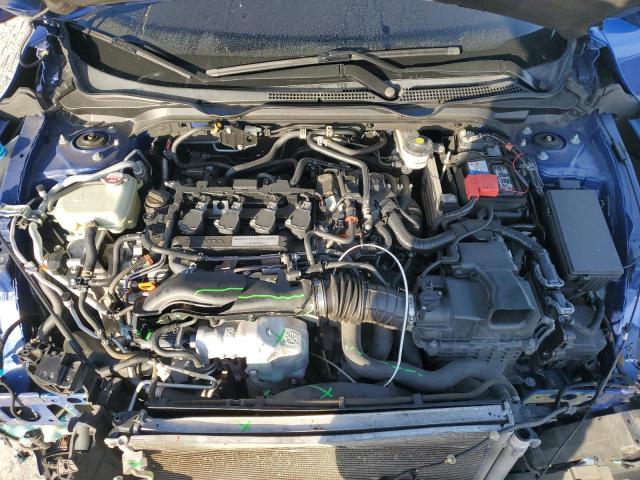 2018 HONDA CIVIC SI 2HGFC1E59JH706720