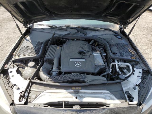 2018 MERCEDES-BENZ C 300 WDDWF4JB5JR417729