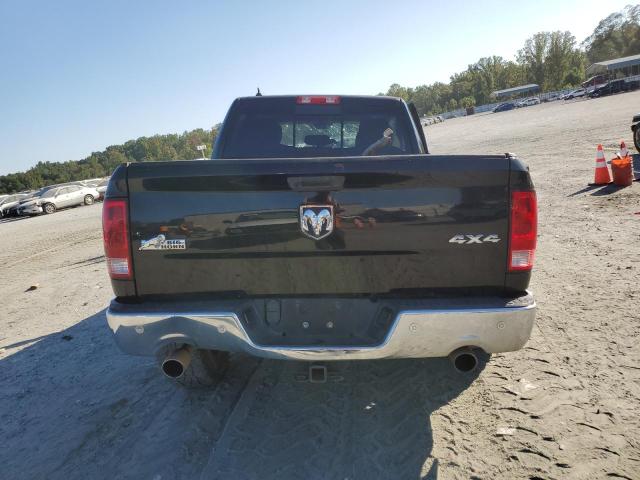 2019 RAM 1500 CLASSIC SLT 1C6RR7TT7KS714671