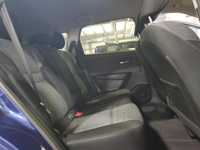 2023 NISSAN ROGUE SV JN8BT3BA9PW423842