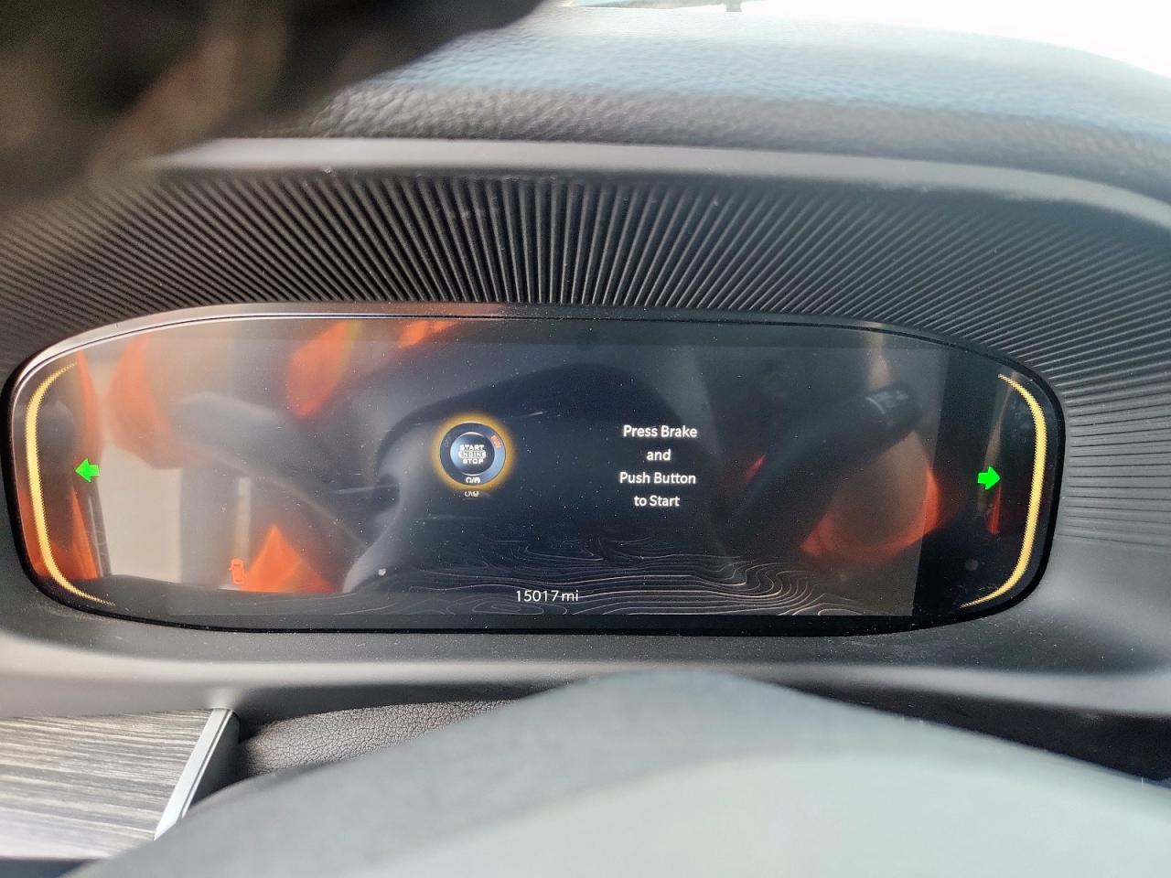 JEEP WAGONEER SERIES III