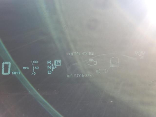 2015 TOYOTA PRIUS JTDKN3DU0F1943209