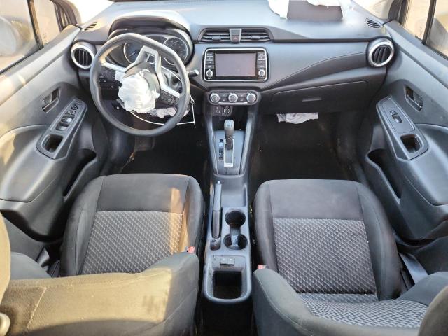 2022 NISSAN VERSA S 3N1CN8DV2NL844993