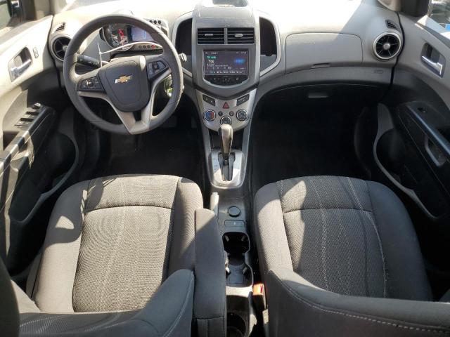 2016 CHEVROLET SONIC LT 1G1JC6SG9G4155828