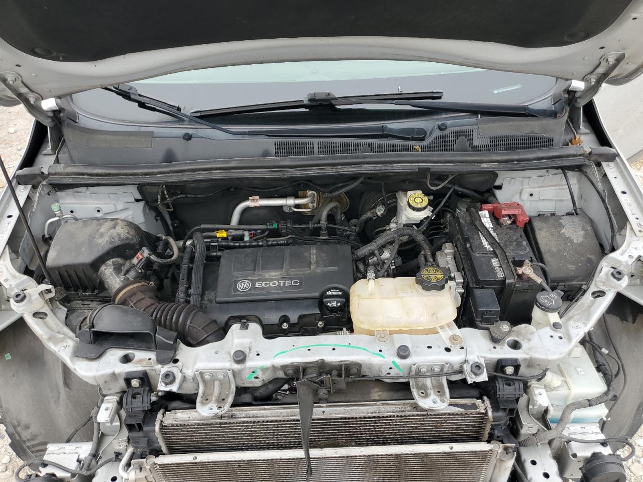 BUICK ENCORE PREFERRED