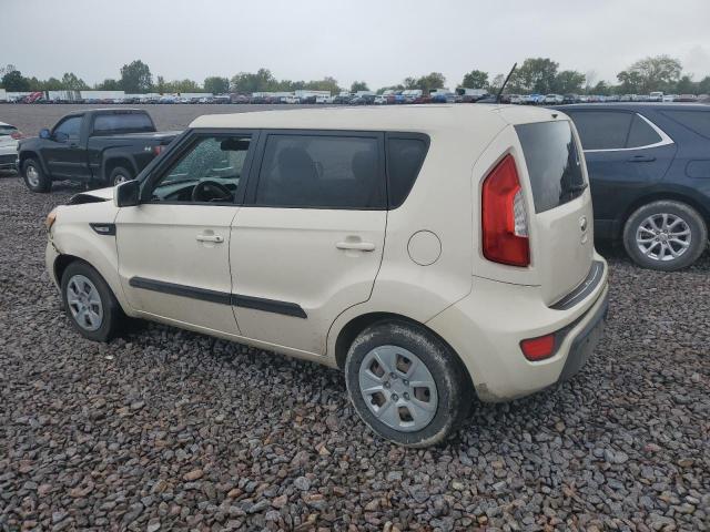 2013 KIA SOUL - KNDJT2A59D7760166