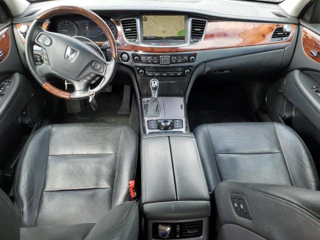 2015 HYUNDAI EQUUS SIGN KMHGH4JH0FU094168
