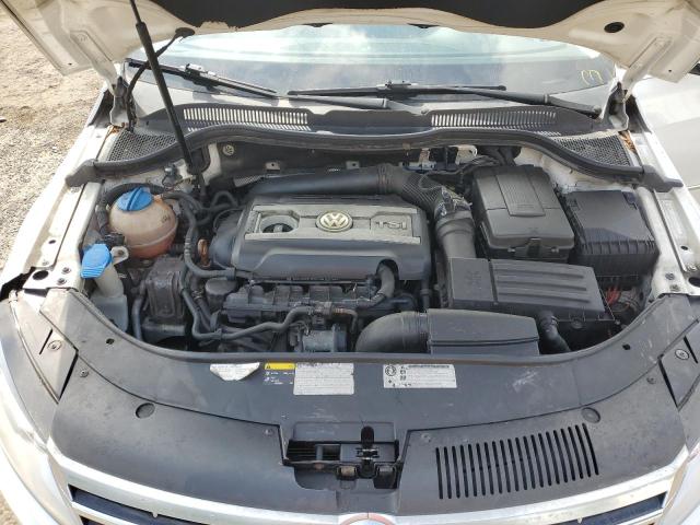 2013 VOLKSWAGEN CC SPORT #3246114135
