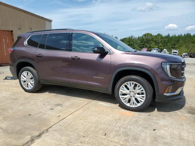 2024 GMC ACADIA UPL 1GKENKKS4RJ176000