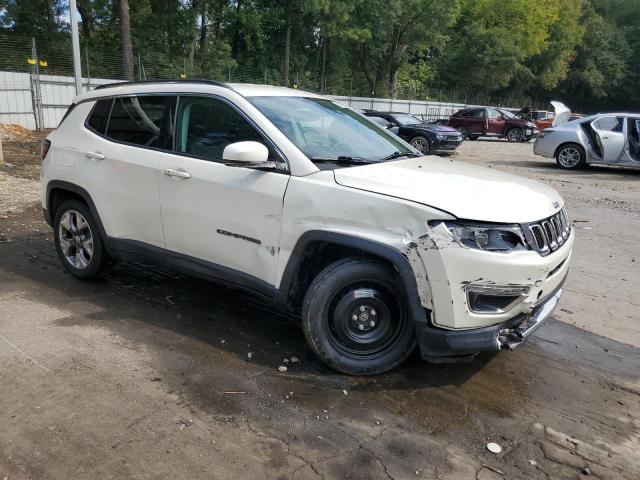 2021 JEEP COMPASS LI - 3C4NJCCB5MT531334