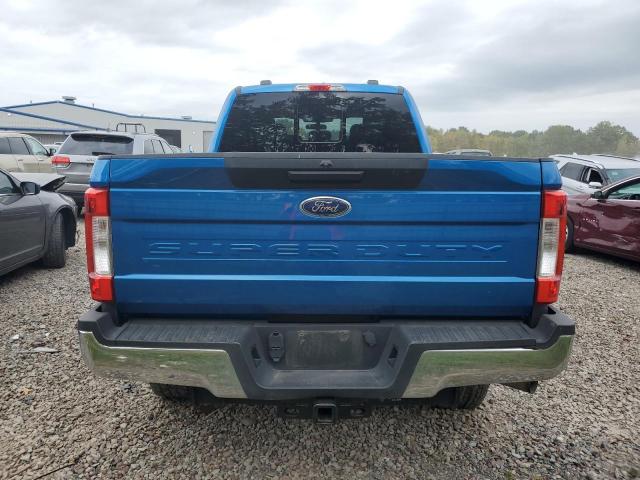 2020 FORD F350 SUPER DUTY 1FT8W3B68LEE81188