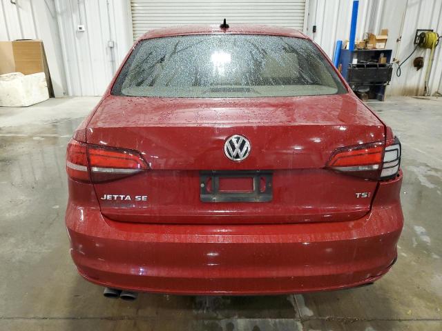 2017 VOLKSWAGEN JETTA SE - 3VWDB7AJ4HM275808