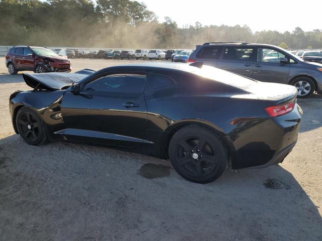 2016 CHEVROLET CAMARO LT - 1G1FD1RX0G0193600