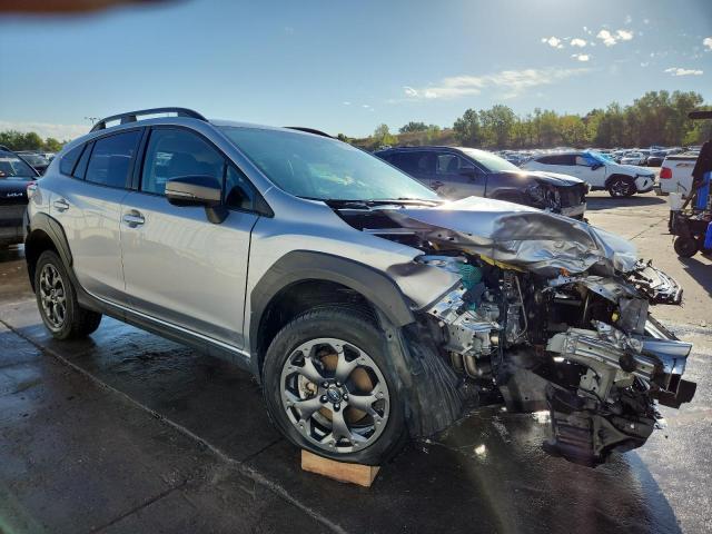 2023 SUBARU CROSSTREK - JF2GTHSC6PH220798