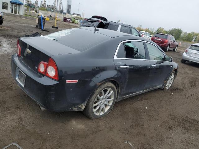 2008 CHEVROLET MALIBU LTZ - Other View