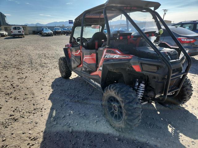 2015 POLARIS RZR 4 900 EPS 4XAVCE873FB315245