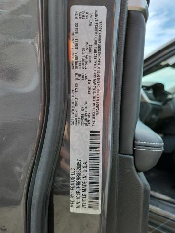 2024 JEEP GRAND CHER - 1C4RJHBG9R8620857