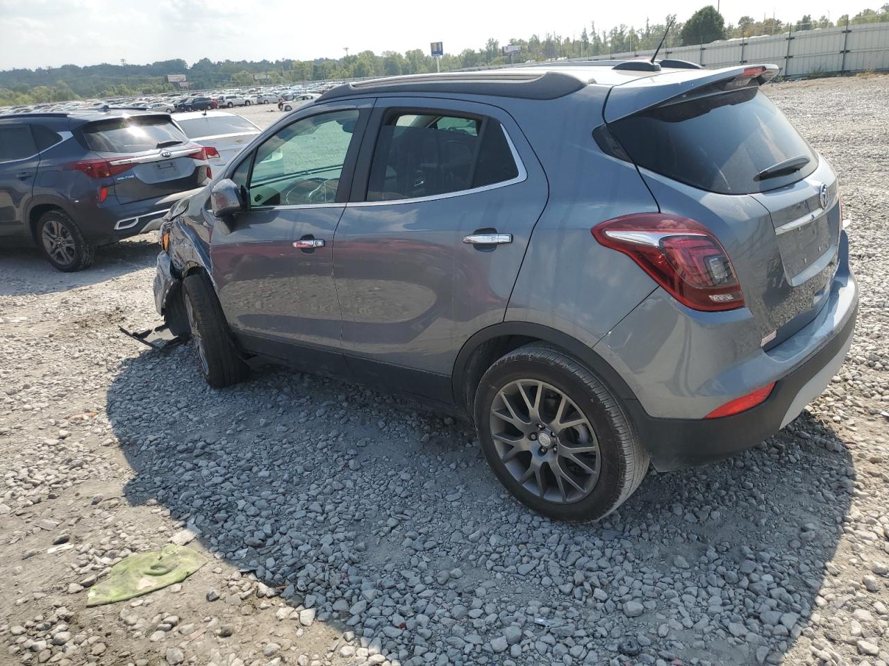 BUICK ENCORE SPORT TOURING