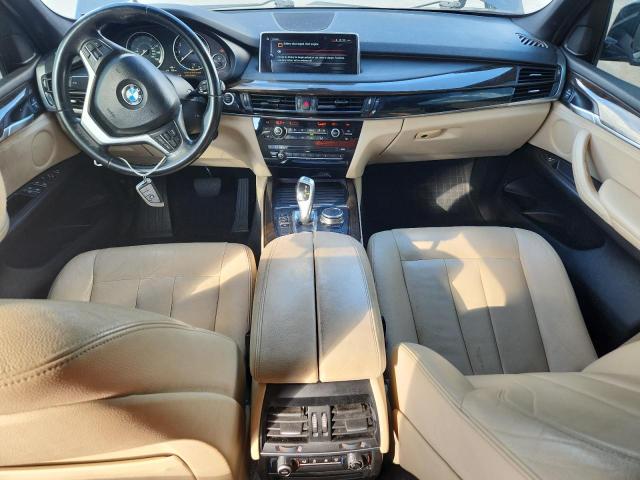 2017 BMW X5 SDRIVE3 5UXKR2C31H0X04198