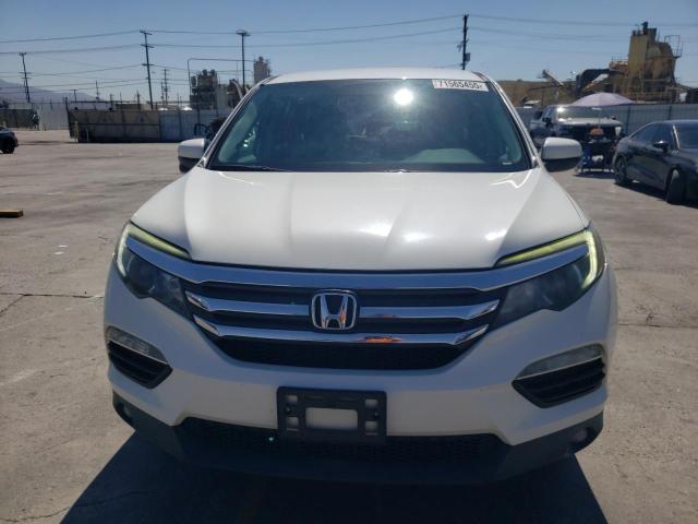 2018 HONDA PILOT EX 5FNYF6H34JB051071