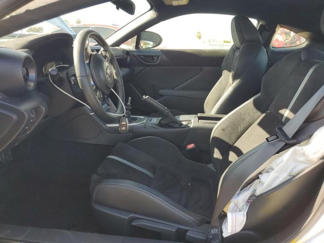 2023 TOYOTA GR 86 PREM JF1ZNBE13P9759324