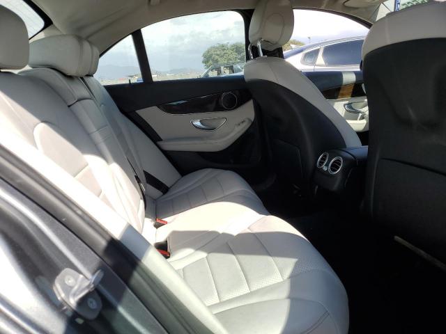 2017 MERCEDES-BENZ C 300 55SWF4JB9HU204078