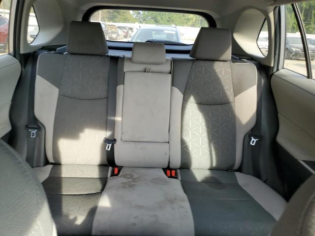 2022 TOYOTA RAV4 XLE #3259549154