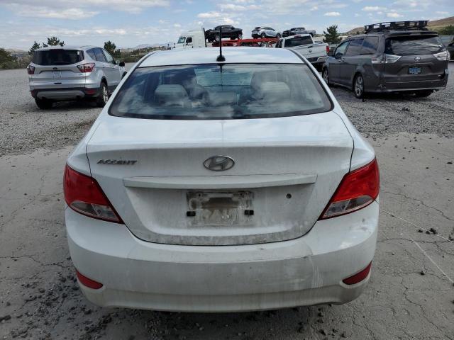 2017 HYUNDAI ACCENT SE #3262303953