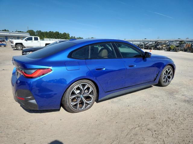 2024 BMW I4 EDRIVE 40 WBY73AW06RFS90322