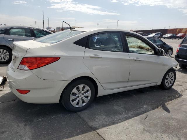 2017 HYUNDAI ACCENT SE KMHCT4AE1HU176951