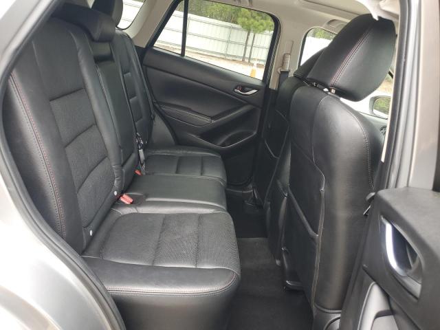 2014 MAZDA CX-5 GT - JM3KE2DY5E0349045