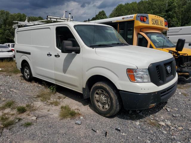 2020 NISSAN NV 2500 S 1N6BF0KY3LN802234