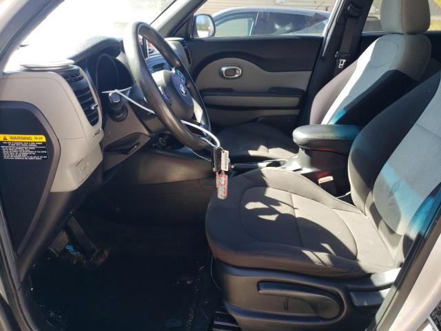 2015 KIA SOUL #3302707008