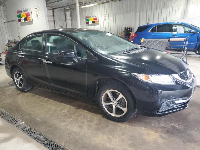 2015 HONDA CIVIC SE 19XFB2F71FE231283