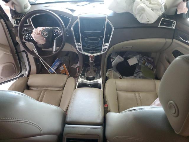 2015 CADILLAC SRX LUXURY 3GYFNEE3XFS526952