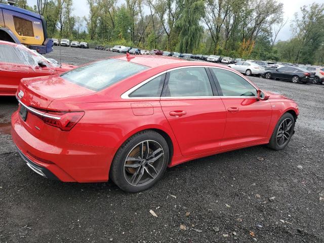 2020 AUDI A6 PREMIUM WAUL2AF26LN079510