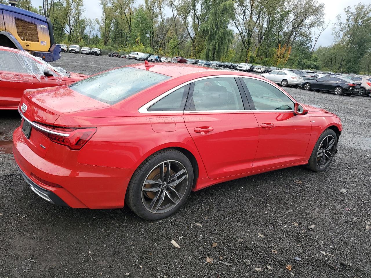 AUDI A6 PREMIUM PLUS