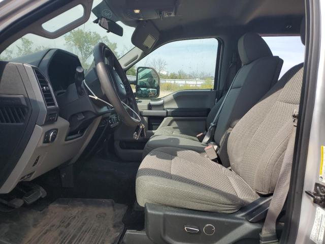 2019 FORD F250 SUPER 1FT7W2BT1KED08428