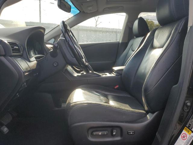 2015 LEXUS RX 350 2T2ZK1BAXFC177386