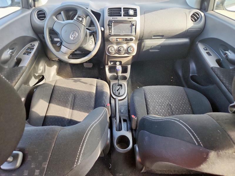 2013 TOYOTA SCION XD - JTKKUPB46D1037259